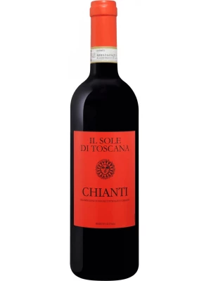 Вино Il Sole di Toscana Chianti DOCG 0.75 л