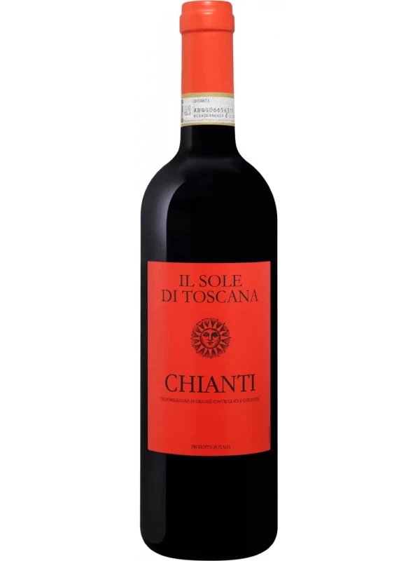 Il Sole di Toscana Chianti DOCG