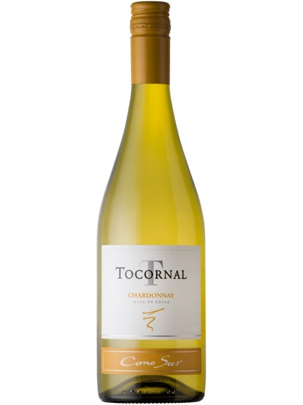 Cono Sur, Tocornal Chardonnay, Central Valley DO