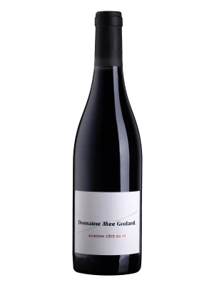 Вино Domaine Mee Godard, Morgon Cote de Py 2020, 0.75 л