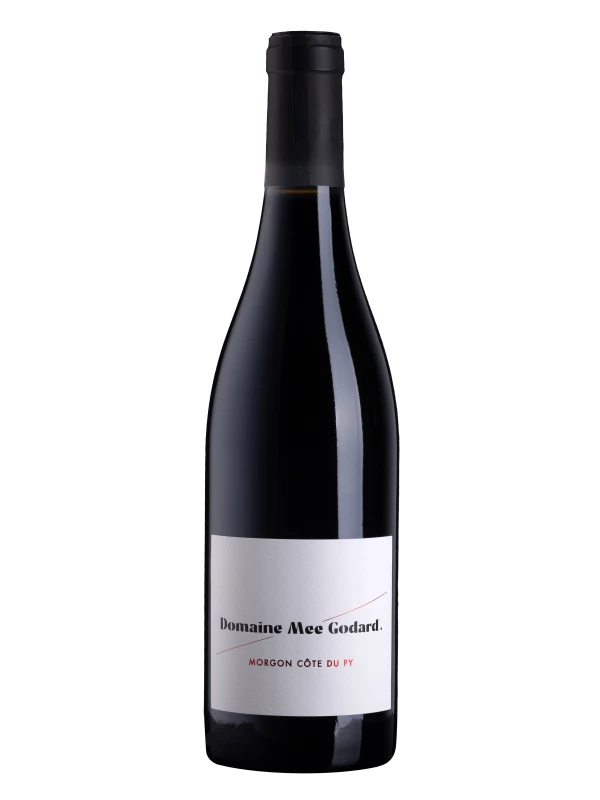 Domaine Mee Godard, Morgon Cote de Py
