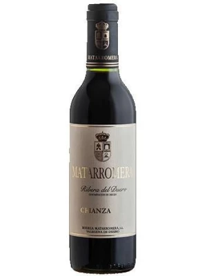 Вино Matarromera Crianza, Ribera del Duero DO 2016, 0.375 л