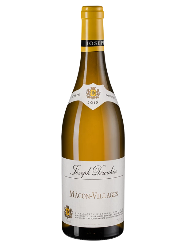 Macon-Villages, Франция Joseph Drouhin