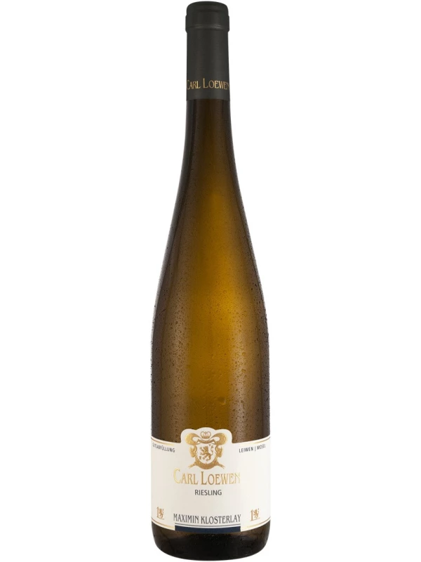 Carl Loewen, Riesling Maximin Klosterlay