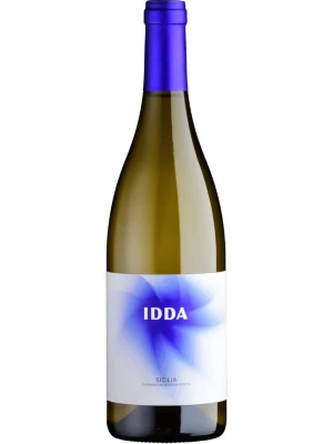 Вино Gaja, IDDA Bianco, Sicilia DOP 2021, 0.75 л