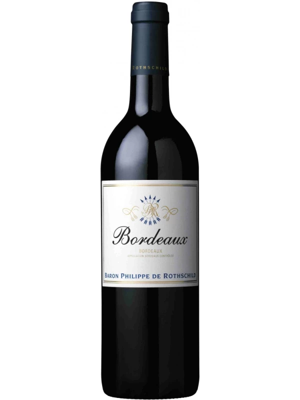 Bordeaux AOC Rouge