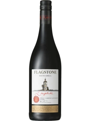 Вино Flagstone, Longitude 2012, 0.75 л