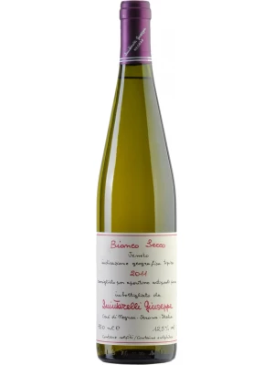 Вино Quintarelli Giuseppe, Bianco Secco IGT 2011, 0.75 л