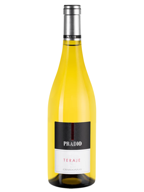 Teraje Chardonnay, Италия Pradio