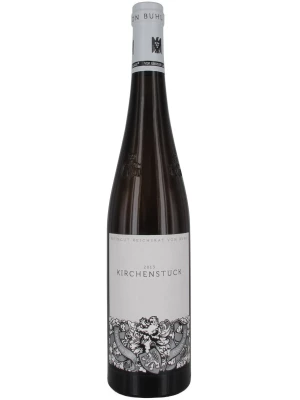 Вино Reichsrat von Buhl, Forster Kirchenstuck Riesling GG 2013, 0.75 л
