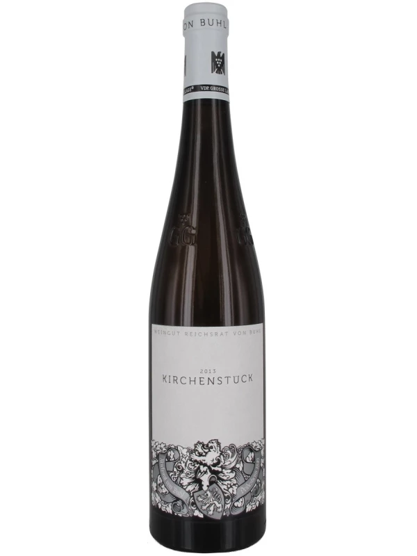 Reichsrat von Buhl, Forster Kirchenstuck Riesling GG
