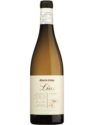 Вино Martin Codax, Lias Albarino 2017, 0.75 л