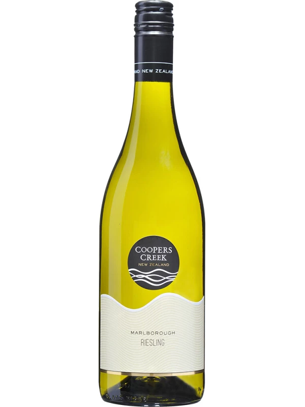 Coopers Creek, Riesling, Marlborough