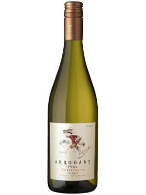 Вино Tutti Frutti, Arrogant Frog Blanc 2011, 0.75 л