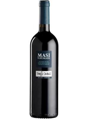 Вино Masi Tupungato, Passo Doble 2011, 0.75 л