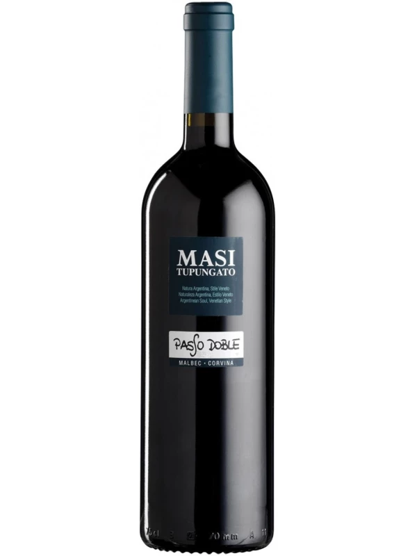 Masi Tupungato, Passo Doble
