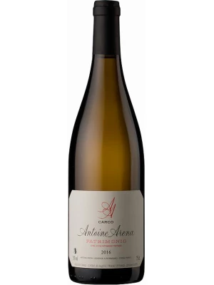 Вино Antoine Arena, Carco Vermentino, Patrimonio AOP 2016, 0.75 л