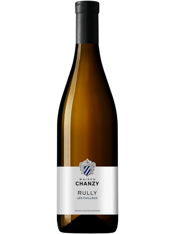 Chanzy, Rully Les Cailloux AOC