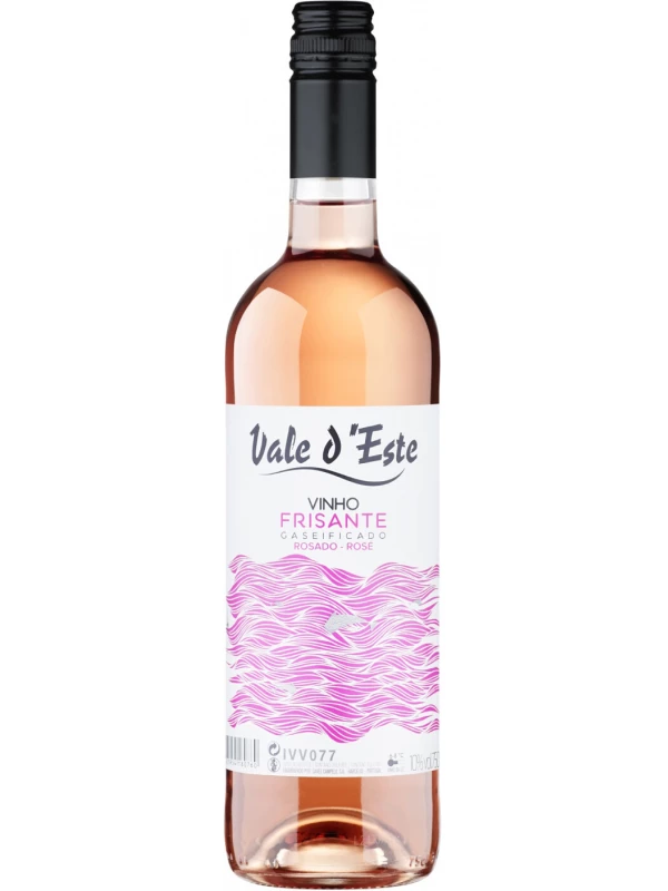Vale d'Este Rosado Frisante