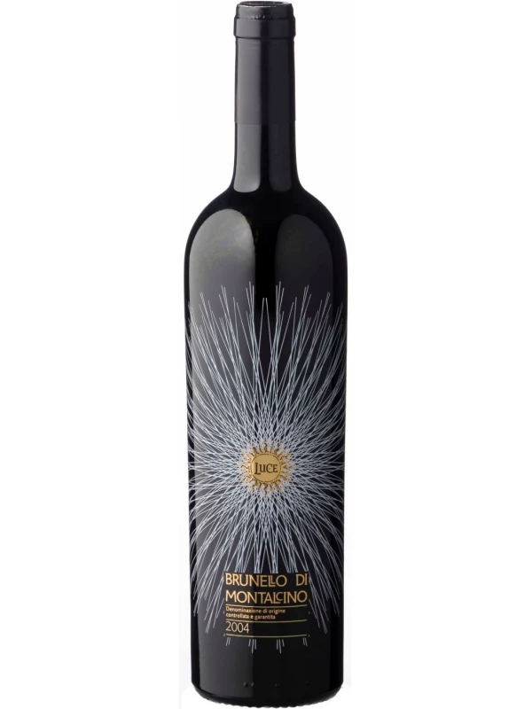 Luce Della Vite, Brunello di Montalcino