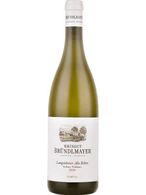 Вино Weingut Brundlmayer, Gruner Veltliner Langenloiser Alte Reben 2020, 0.75 л