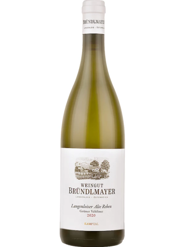Weingut Brundlmayer, Gruner Veltliner Langenloiser Alte Reben
