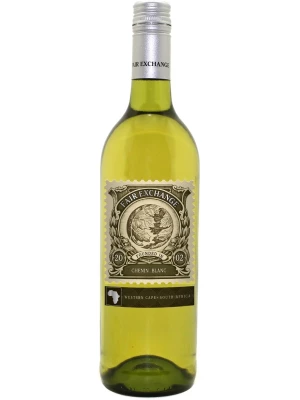 Вино Fair Exchange Chenin Blanc 0.75 л