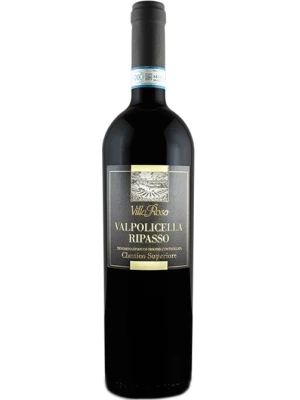 Вино Lenotti, Villa Rosa Valpolicella Ripasso DOC Classico Superiore 0.75 л