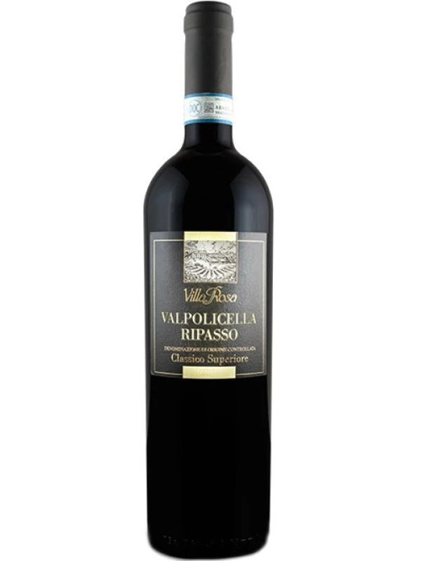 Lenotti, Villa Rosa Valpolicella Ripasso DOC Classico Superiore