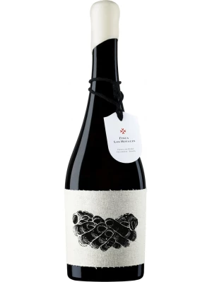 Вино Bodegas Cruz de Alba, Finca Los Hoyales, Ribera del Duero DO 2018, 0.75 л