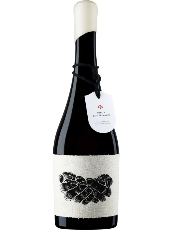 Bodegas Cruz de Alba, Finca Los Hoyales, Ribera del Duero DO
