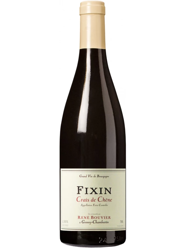 Domaine Rene Bouvier, Fixin Crais de Chene AOC