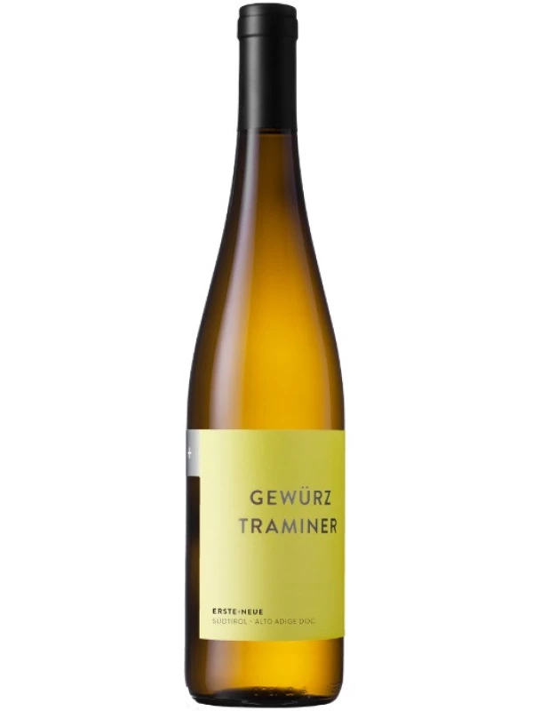 Erste & Neue Kellerei, Gewurztraminer, Alto Adige DOC