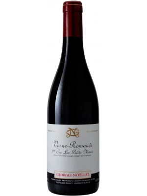Вино Domaine Georges Noellat, Vosne-Romanee 1er Cru Les Petits Monts AOC 2019, 0.75 л