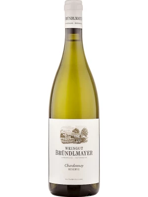 Вино Weingut Brundlmayer, Chardonnay Reserve 2022, 0.75 л