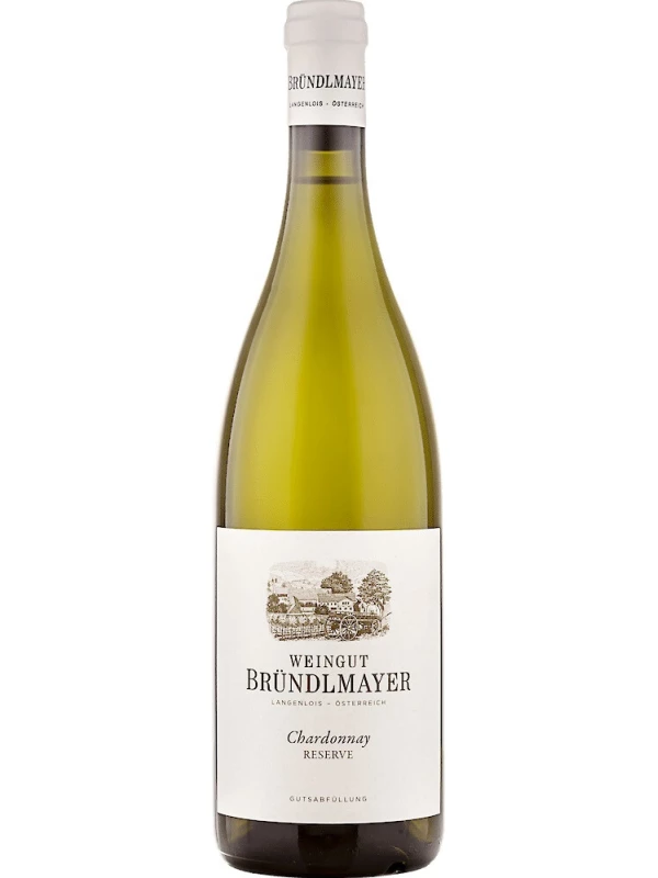 Weingut Brundlmayer, Chardonnay Reserve
