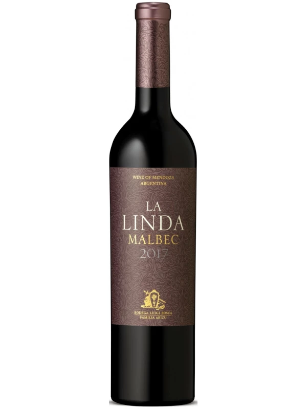 Malbec Finca La Linda