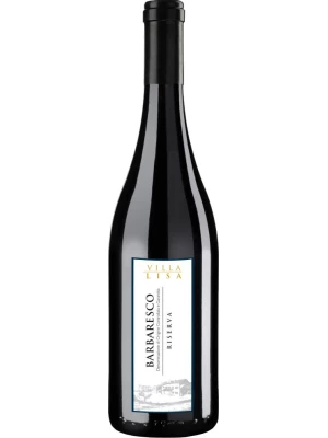 Вино Villa Lisa Barbaresco Riserva DOCG 0.75 л