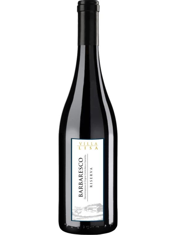 Villa Lisa Barbaresco Riserva DOCG