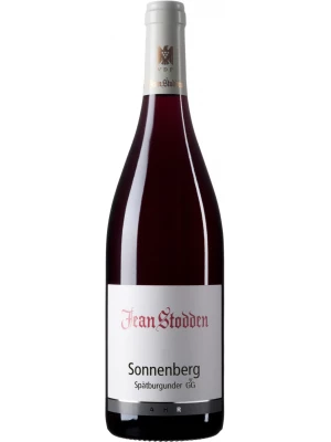 Вино Jean Stodden, Sonnenberg Spatburgunder Grosses Gewachs 2019, 0.75 л