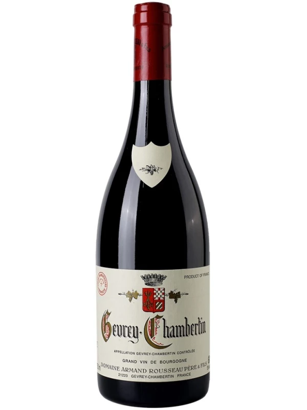 Armand Rousseau, Gevrey-Chambertin АОC