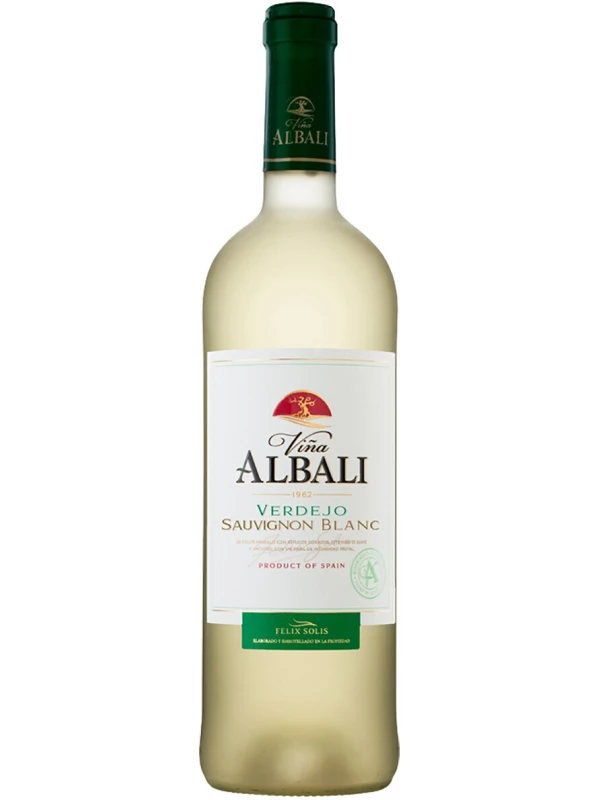 Vina Albali Verdejo-Sauvignon Blanc