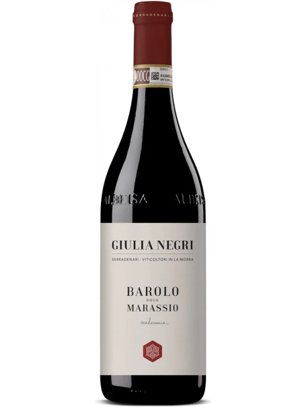 Giulia Negri, Barolo Marassio DOCG
