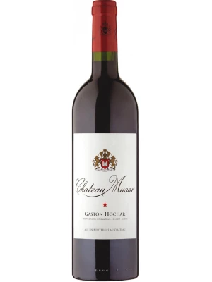 Вино Chateau Musar Red 2014, 0.75 л