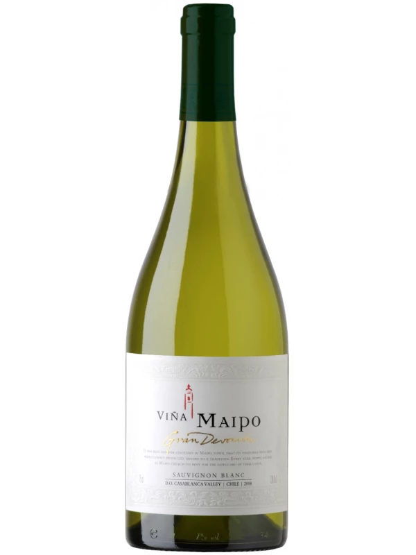 Vina Maipo, Gran Devocion Sauvignon Blanc
