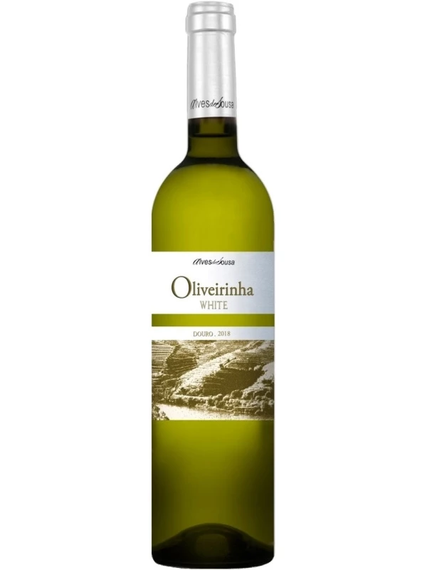 Oliveirinha White, Douro DOC