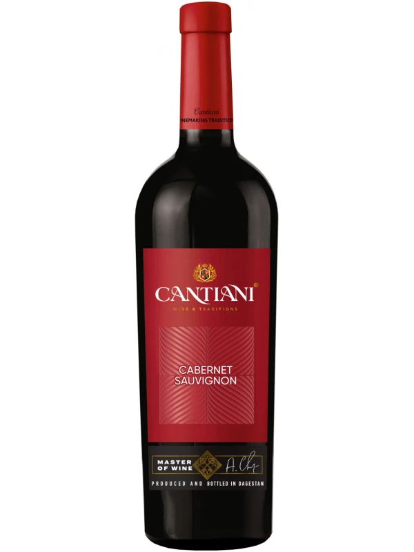 Cantiani Cabernet Sauvignon
