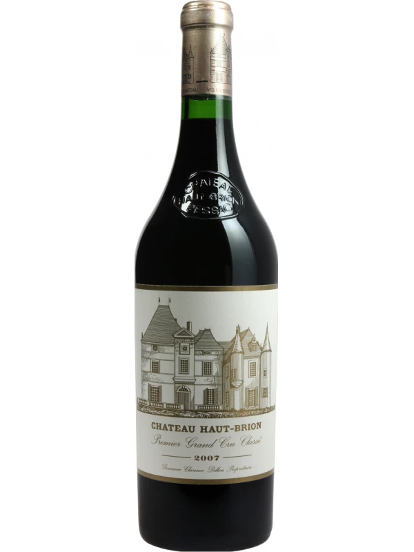 Chateau Haut-Brion Rouge, Pessac-Leognan AOC 1-er Grand Cru Classe