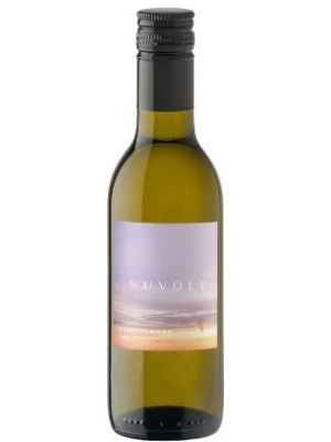 Вино Chateau Tamagne, Nuvole Chardonnay 2021, 0.187 л
