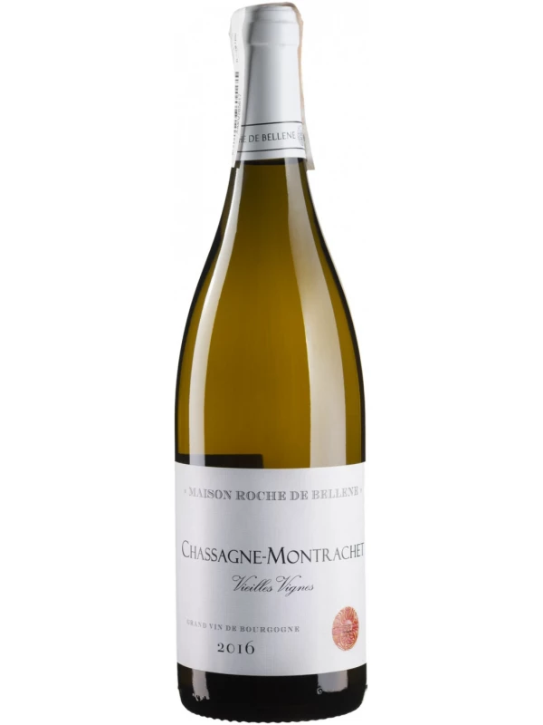 Maison Roche de Bellene, Chassagne-Montrachet Vieilles Vignes AOC
